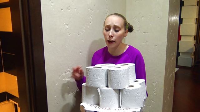 Кеша ЗАВАНЯЛ и ИСПОРТИЛ ВОЗДУХ в Доме! смотреть онлайн