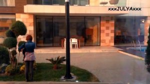 Вилла в Арфа Парк Отелe, Сочи - Villa in the Arfa Park Hotel, Sochi