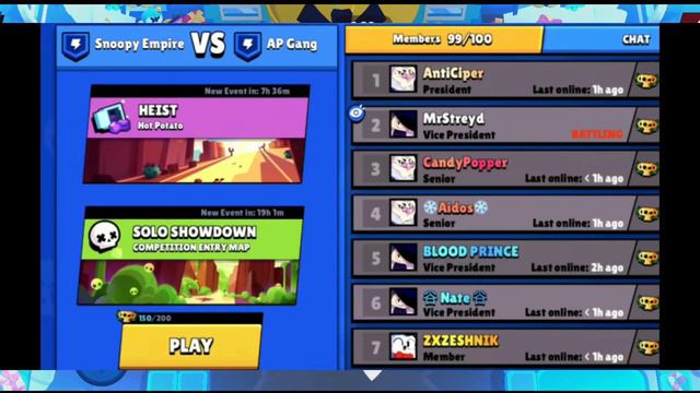 😱УЖЕ СЕГОДНЯ? У КАЖДОГО ИГРОКА БУДЕТ ВОЗМОЖНОСТЬ ЗАБРАТЬ СЕКРЕТНЫЙ ПОДАРОК НА НОВЫЙ ГОД БРАВЛ СТАРС смотреть онлайн