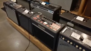 Fender Bassbreaker 15 Combo