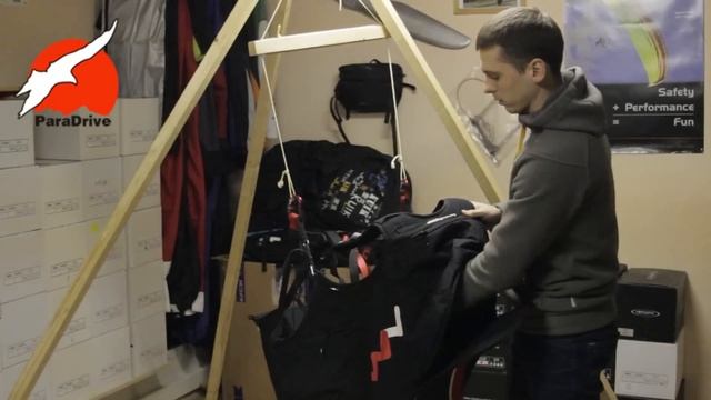 Подвесная система Haska Woody Valley смотреть онлайн