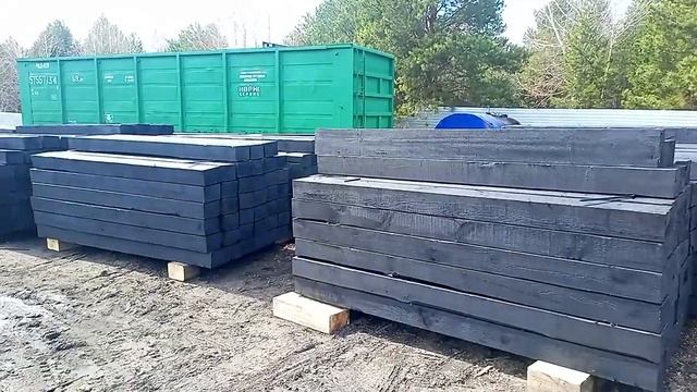 ООО Антисептик - производитель каменноугольного масла для пропитки древесины и шпалопродукции смотреть онлайн