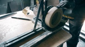 Гриндер своими руками