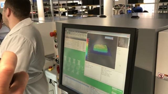 Производство и контроль качества печатных плат Старлайн