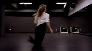 Strip Plastic _ Choreo by Alexandra Moiseenko _ Lana Del Rey - High By The Beach