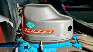 МУЗЕЙ ЛОДОЧНЫХ МОТОРОВ СССР. Вихрь, Ветерок, Салют, Москва, Нептун, Чайка, ЛМ-1 и многие другие.