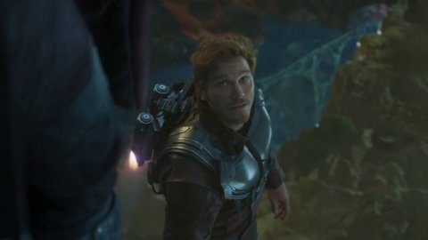 он ОЧЕНЬ крутой