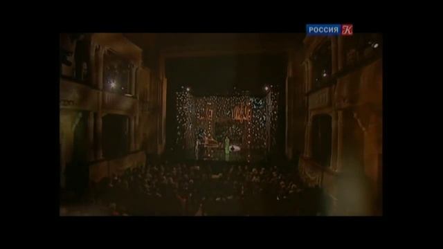Нина Шацкая в "Романтика романса"