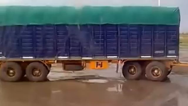 FIAT 619 IVECO ( EL CIENPIES) смотреть онлайн