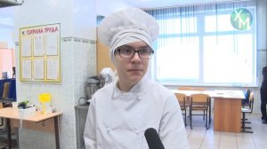 В Ханты-Мансийске реализуется проект "Первая профессия"