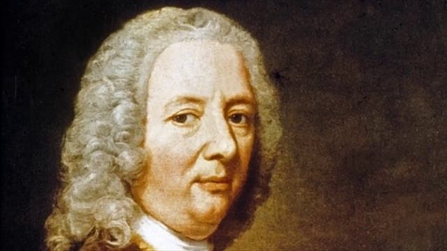 Francesco Geminiani Concerto Grosso in G Minor, Op 4, No 6