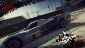 Burnout Paradise intro