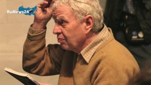 Лия Ахеджакова выселила через суд экс-супруга из квартиры