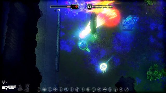 Tesla vs Lovecraft. Ворденклиф. Ужас смотреть онлайн