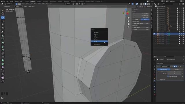 Blender 3.0 Speed ART 3D | Mitsubishi Lancer Evo X [parte 38] смотреть онлайн