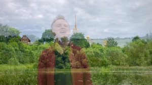 Моя Русь - Алексей Алексеев-Скрипач