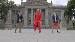 La Casa de Papel Dance Video - WhyNot