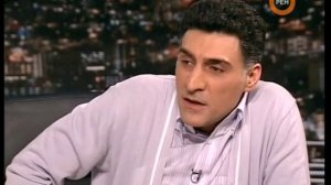 Г.М. Гречко и В.А. Чернобров рассказывают об НЛО.