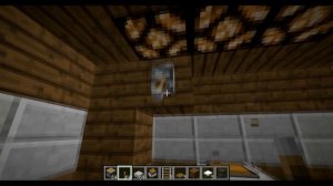 Сейф в майнкрафте без модов