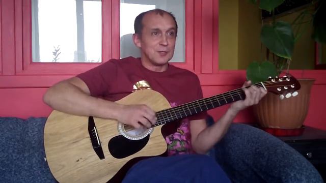 КУЙ! (исп.Капитан Никитин)
