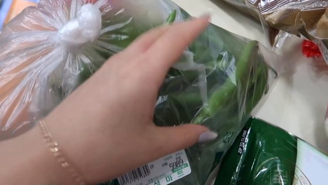 ЭТО НЕЛЬЗЯ КУПИТЬ В РОССИИ! ПОКУПКИ ЕДЫ В КОРЕЕ/ Виктория Ким