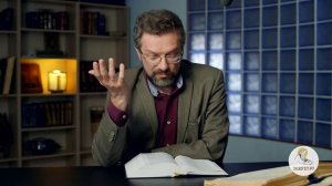 Книга Руфь. Глава 1. Андрей Десницкий. Ветхий Завет