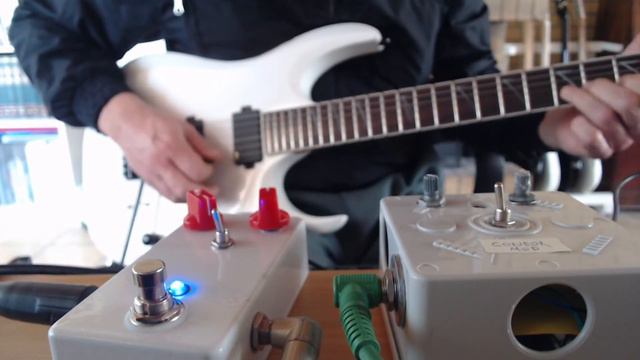 Mockman with Condor Cabsim смотреть онлайн