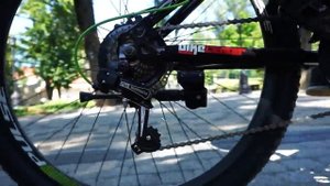 Обзор велосипеда PULSE MD 400