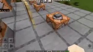 Как изпользовать команду /gamemode в майнкрафт пе 1.16.210.56(1.17)как изменить режим игры minecraf