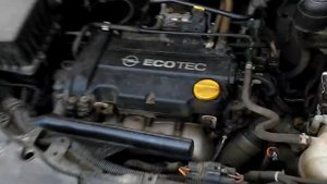 Стук гидриков на Opel corsa