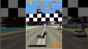 Asphalt 3: Street Rules Gameplay