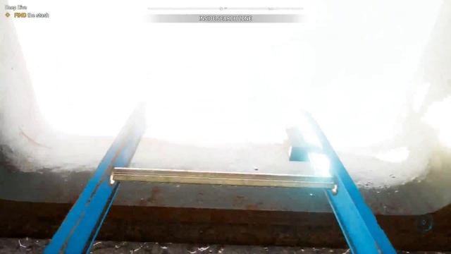 Far Cry 5 Deep Dive Prepper Stash Location смотреть онлайн