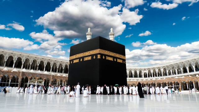 Rabia basri ki karamat | Rabia basri ka pura waqia | Rabia basri kon thi | #islamicvideo