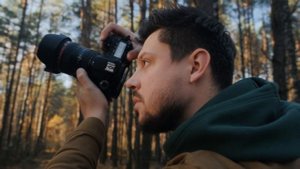 Искусство замечать / The Art of Noticing / Fujifilm X-T3 Cinematic Film