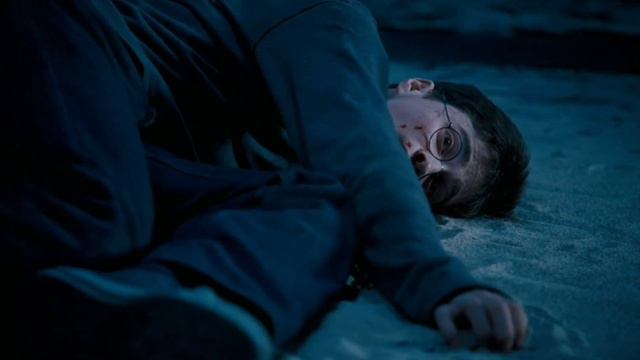 Harry potter смотреть онлайн