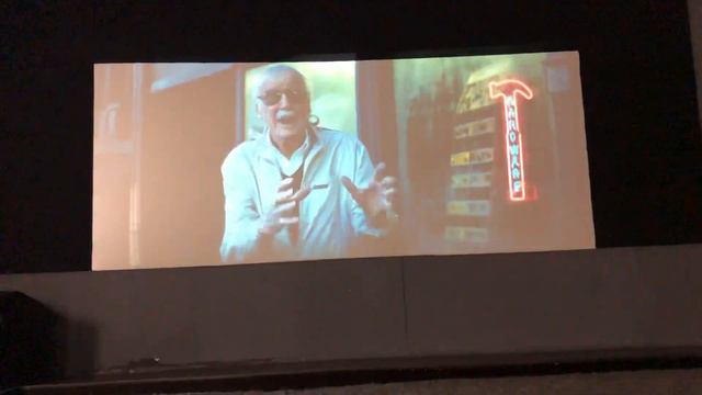 Сцена после титров Жил-был Дэдпул смотреть онлайн