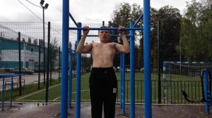 ЛУЧШИЙ ХВАТ при ПОДТЯГИВАНИЯХ | не Workout