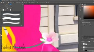 Ladybug transformed into a Siren Head | Cat Noir and Pixie Girl attack Ladybug / Photoshop