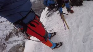 Эверест базовый лагерь и Айленд Пик