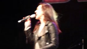 BroadwayCon ~ Closing Number with Lena Hall