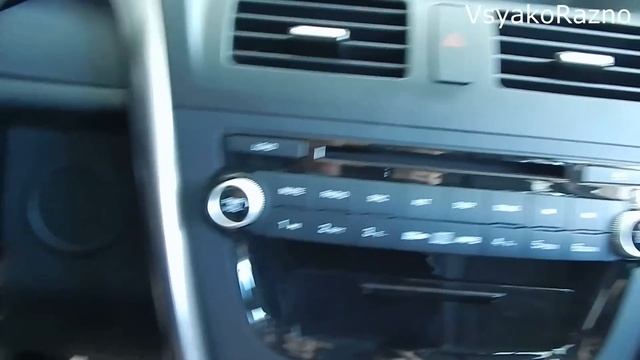 FAW BESTURN X80 2.0 AT COMFORT : экстерьер , интерьер компактный китайский кроссовер смотреть онлайн