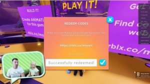 НОВЫЙ ПРОМОКОД РОБЛОКС 2020!! Новые коды в роблокс 2020 ROBLOX промокоды на вещи и робуксы