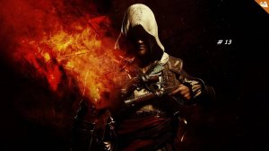Assassins Creed lV # 13
