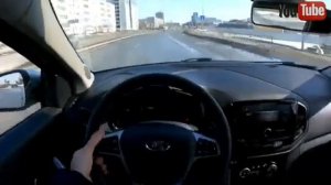2019 лада икс рей кросс полный привод.