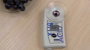 Измеритель винной кислоты