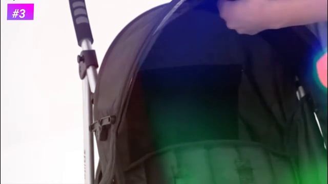 Top 5 Best Strollers 2021 | Best Baby Stroller You Can Buy Today смотреть онлайн