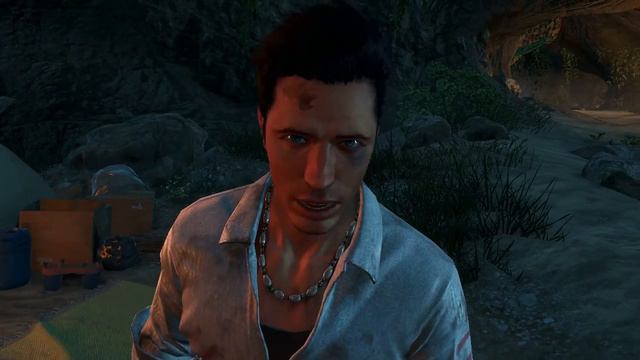 Farcry 3 Мы Нашли Нож  Олег Геймер # 16 смотреть онлайн