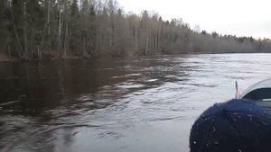 казанка и ветерок-8м