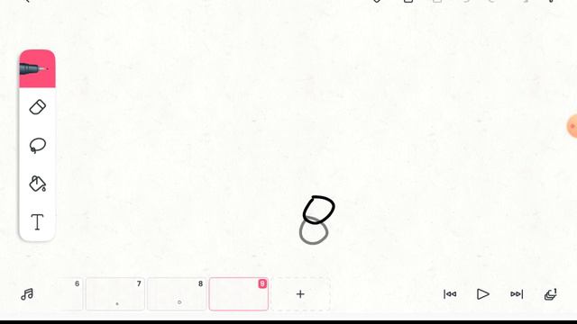 рисуем как прыгает мячик смотреть онлайн