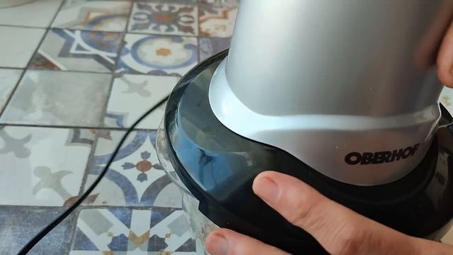 ИЗМЕЛЬЧИТЕЛЬ против МЯСОРУБКИ, что лучше?/ Обзор кухонного измельчителя Oberhof